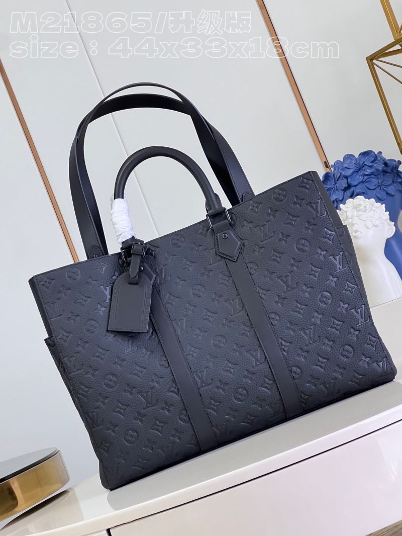 LV Shopping Bags